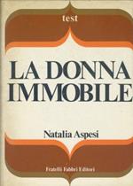 La donna immobile
