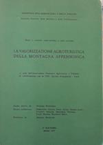 La valorizzazione agroturistica della montagna appenninica