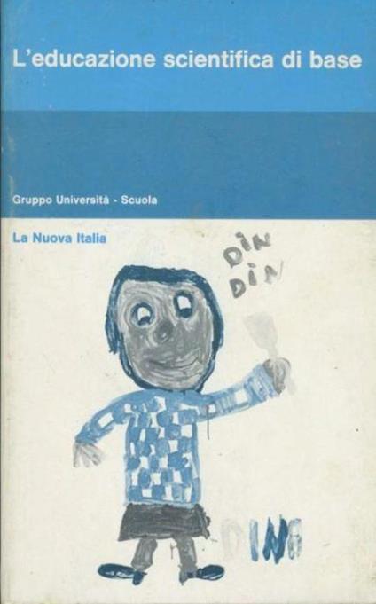 L' educazione scientifica di base - copertina
