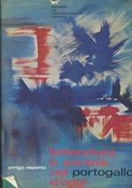 Letteratura e società nel Portogallo d'oggi
