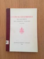I concili ecumenici nei documenti dell'archivio Vaticano