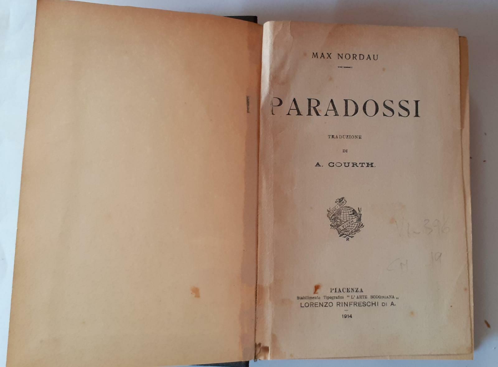 Librisaggi