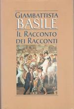 Il racconto dei racconti