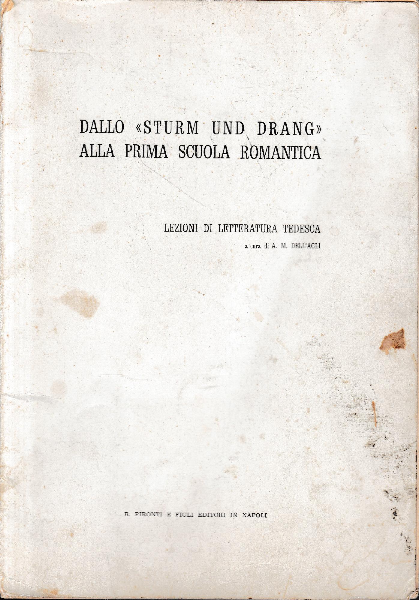 Librisaggi