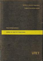 Corso di diritto tributario