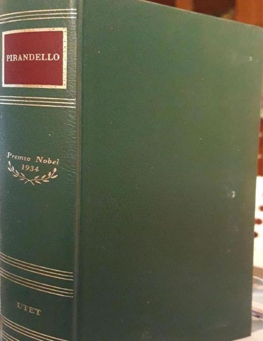 Scrittori del mondo: i Nobel: Kipling - Rudyard Kipling - copertina