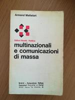 Multinazionali e comunicazioni di massa