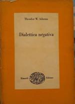 Dialettica negativa