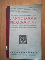 Antologia pedagogica