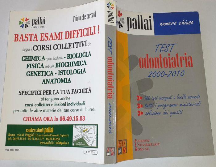 Libreria del Professore