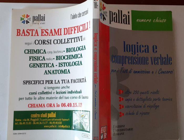 Libreria del Professore