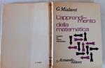 L' apprendimento della matematica. Saggio di psicopedagogia