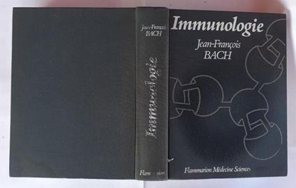 Immunologie - copertina