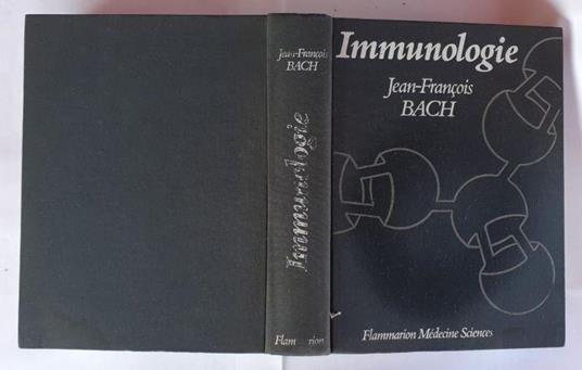 Immunologie - copertina