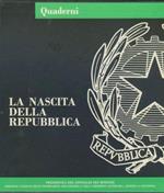 La nascita della Repubblica