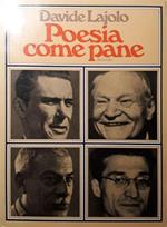 Poesia come pane