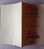 L' Italia a tavola
