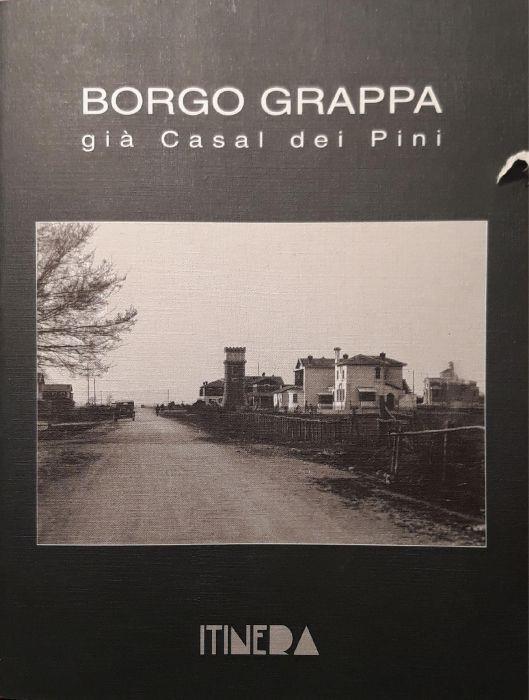 Librisaggi