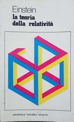La teoria della relatività