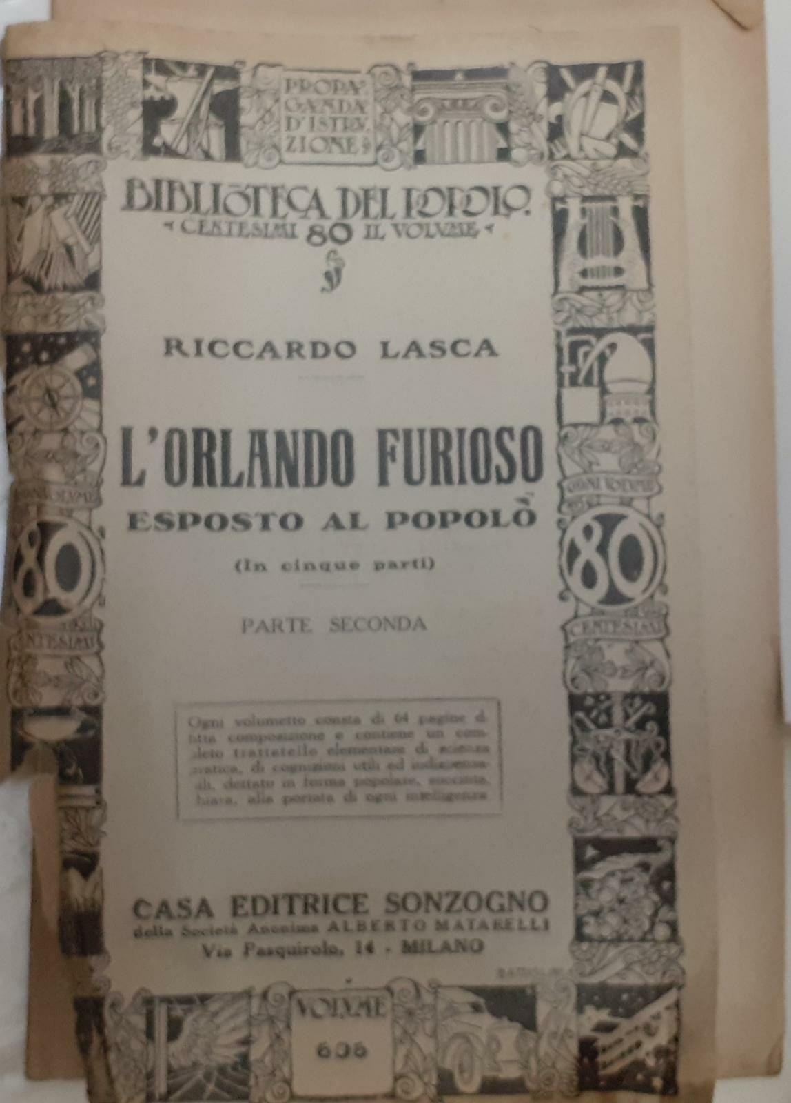 Librisaggi