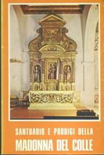 Santuario e prodigi della Madonna del Colle