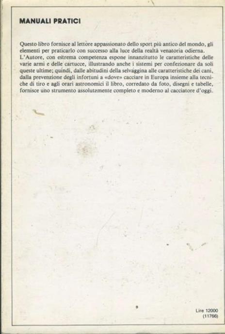 Il cacciatore moderno - 2