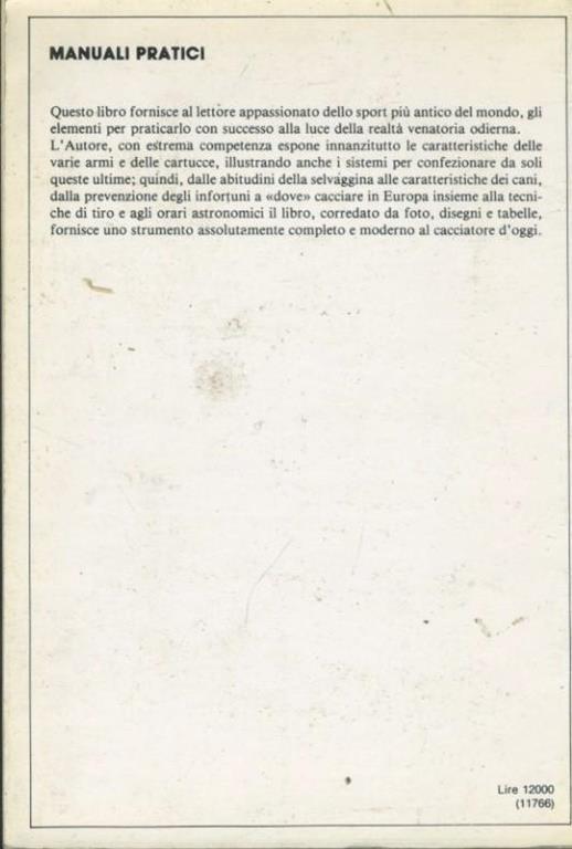 Il cacciatore moderno - 2