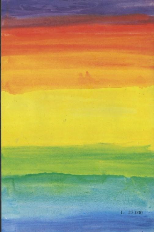 La tenerezza - Mario Canciani - 2