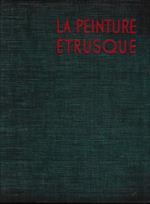 La peinture Etrusque