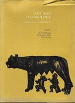 Art and Technology: a Symposium on Classical Bronzes