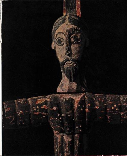 Christs Romans - copertina