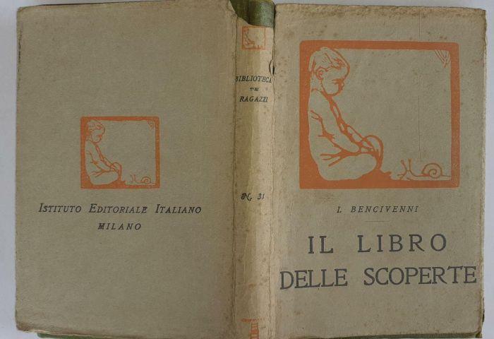 Librisaggi