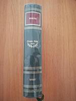 Premio Nobel 1973: White