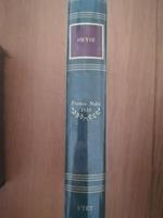 Premio Nobel 1910: Heyse
