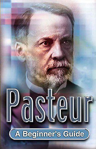 Pasteur: a Beginner's Guide - copertina
