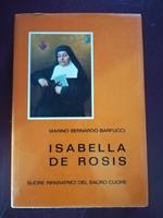 Isabella De Rosis