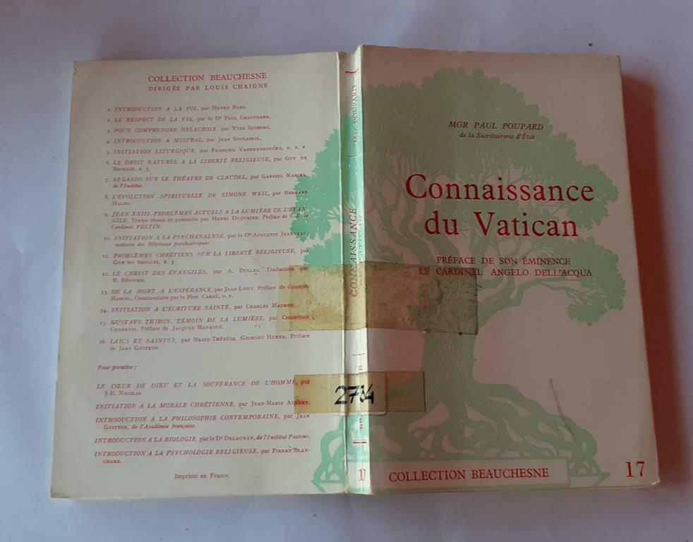 Libreria del Professore