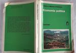 Economia politica