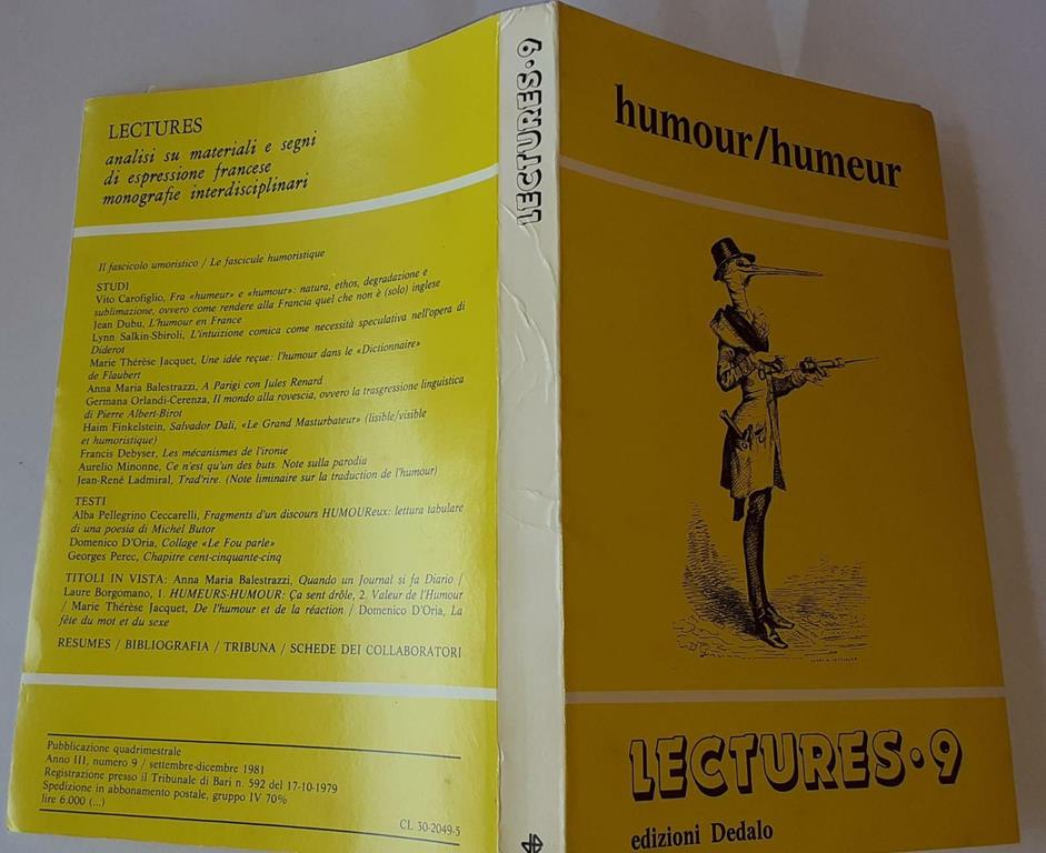 Libreria del Professore