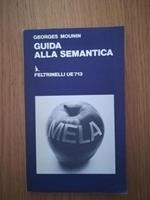 Guida alla semantica