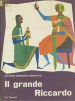 Il grande Riccardo