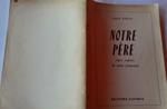 Notre pere