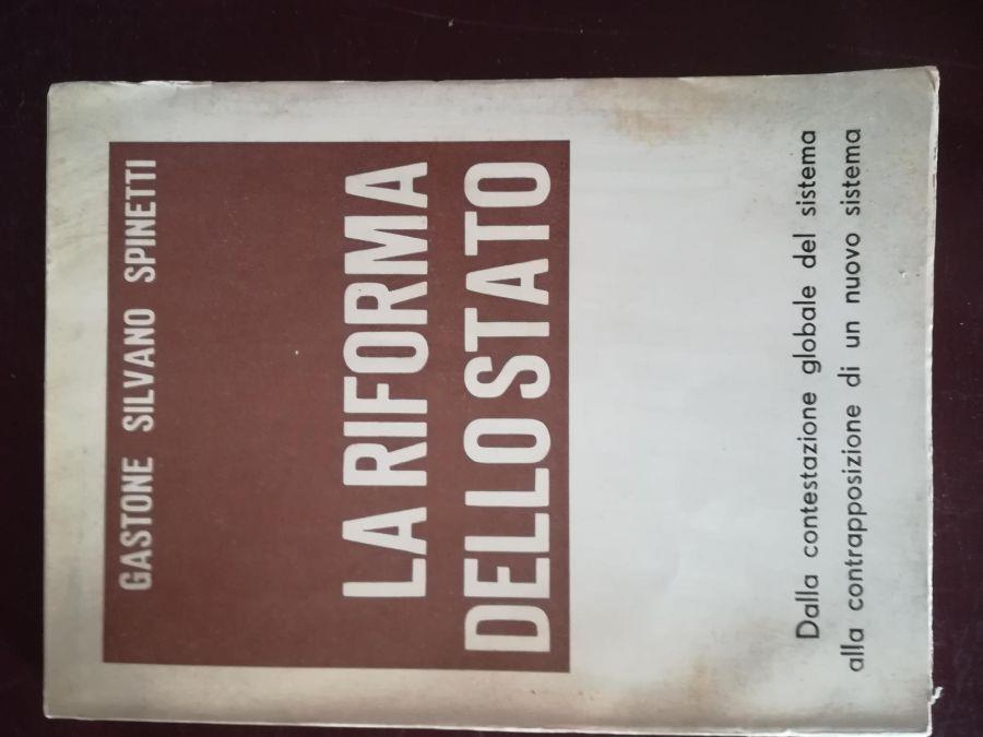 Libreria del Professore