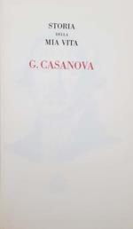 Storia della mia vita. Volume ottavo