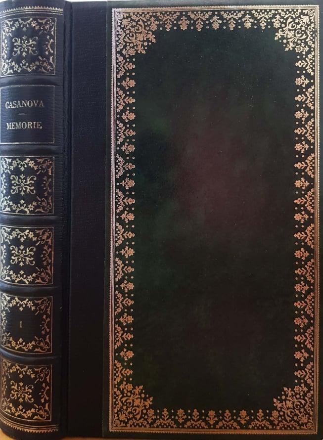 Storia della mia vita. Volume ottavo