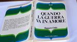 Quando la guerra va in amore