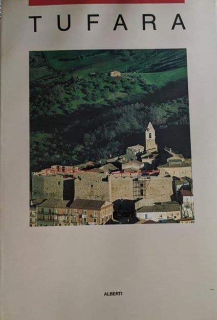 Il castello di Tufara. Consolidamento e riuso - copertina