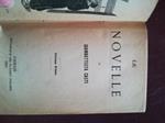 Le novelle