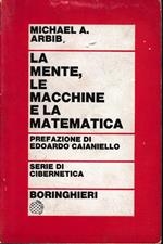 La mente, le macchine e la matematica