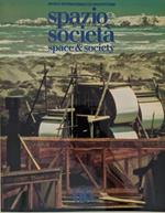 Spazio e Società (Anno XVII - n. 66)